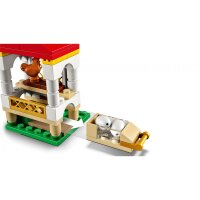 LEGO&reg; City 60344 H&uuml;hnerstall