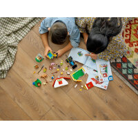 LEGO City 60346 Barn & Farm Animals