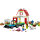 LEGO City 60346 Barn & Farm Animals