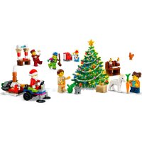 LEGO City 60352 City Advent Calendar