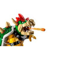 LEGO&reg; Super Mario 71411 Der m&auml;chtige Bowser