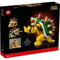 LEGO Super Mario 71411 Der mächtige Bowser