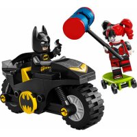 LEGO Super Heroes 76220 Batman versus Harley Quinn