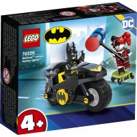 LEGO&reg; Super Heroes 76220 Batman&trade; vs. Harley Quinn&trade;