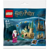 LEGO® Harry Potter 30435 Baue dein eigenes Schloss...