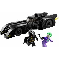 LEGO® Super Heroes 76224 Batmobile™:...