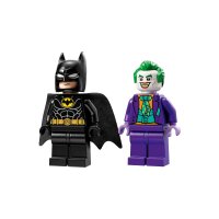 LEGO® Super Heroes 76224 Batmobile™: Batman™ verfolgt den Joker™