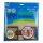 Open Bricks Baseplate 32x32 Park MIX Duo-Pack