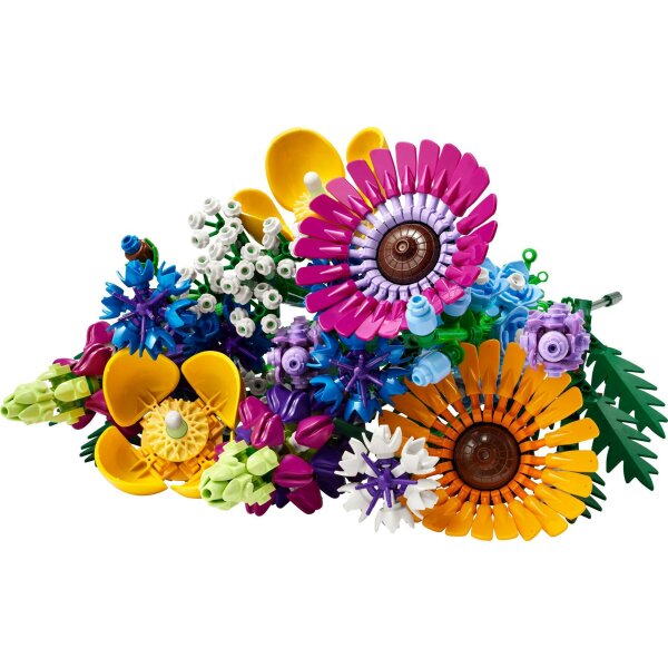 LEGO Advanced Models 10313 Wildflower Bouquet