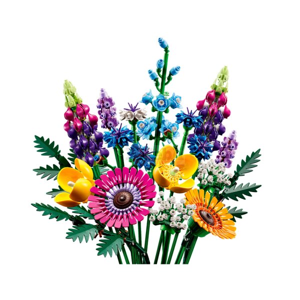 LEGO Botanicals 10313 Wildflower Bouquet