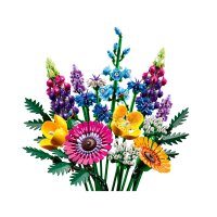 LEGO Botanicals 10313 Wildblumenstrauß