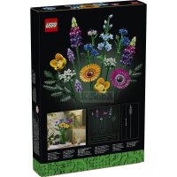 LEGO Botanicals 10313 Wildblumenstrauß