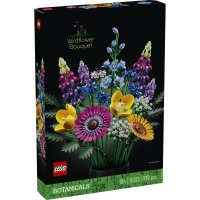 LEGO Botanicals 10313 Wildflower Bouquet
