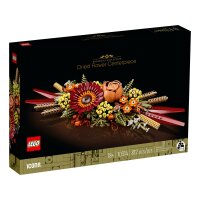 LEGO Advanced Models 10314 Dried Flower Centrepiece