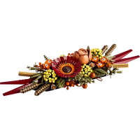 LEGO Botanicals 10314 Dried Flower Centrepiece