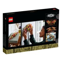 LEGO® Icons (Creator Expert) 10314 Trockenblumengesteck