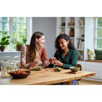 LEGO Botanicals 10314 Trockenblumengesteck