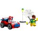 LEGO Spidey 10789 Spider-Mans Auto und Doc Ock