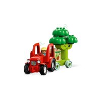 LEGO&reg; Duplo 10982 Obst- und Gem&uuml;se-Traktor