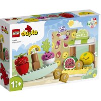 LEGO&reg; Duplo 10983 Biomarkt