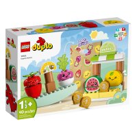 LEGO Duplo 10983 Organic Market