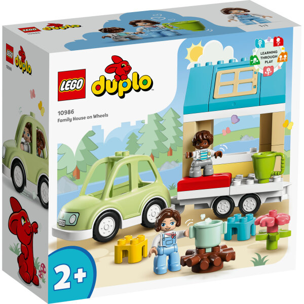 LEGO Duplo 10986