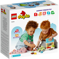 LEGO Duplo 10986