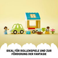 LEGO Duplo 10986