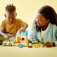 LEGO Duplo 10986