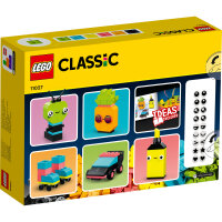 LEGO Classic 11027