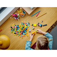 LEGO Classic 11027
