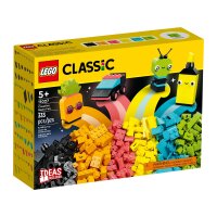 LEGO Classic 11027