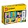 LEGO&reg; Classic 11027 Neon Kreativ-Bauset
