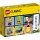 LEGO&reg; Classic 11027 Neon Kreativ-Bauset