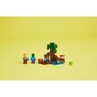 LEGO Minecraft 21240