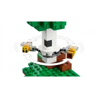 LEGO Minecraft 21241 The Bee Cottage
