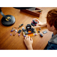 LEGO Minecraft 21242 The End Arena