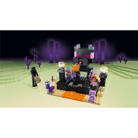 LEGO Minecraft 21242