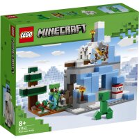 LEGO Minecraft 21243