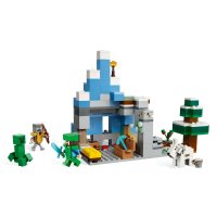 LEGO Minecraft 21243