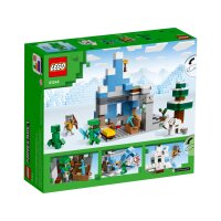 LEGO Minecraft 21243