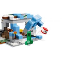 LEGO Minecraft 21243