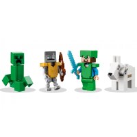 LEGO Minecraft 21243