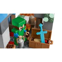 LEGO Minecraft 21243