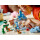 LEGO Minecraft 21243 Die Vereisten Gipfel