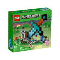 LEGO Minecraft 21244