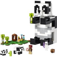 LEGO Minecraft 21245