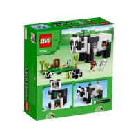 LEGO Minecraft 21245