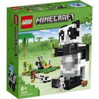 LEGO Minecraft 21245