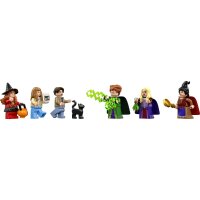 LEGO® Ideas 21341 Disney Hocus Pocus: Das Hexenhaus der Sanderson-Schwestern